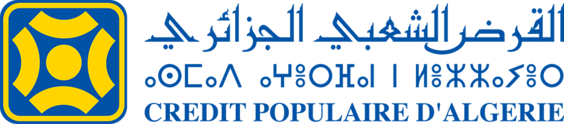 CPA - Crédit Populaire d’Algérie